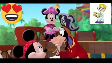 Mickey Mouse Clubhouse Pirate Adventure Eng Vers Full Eps0303900 111