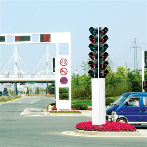 China Traffic Light System Companies Factories Wholesale Traffic Light System From China
