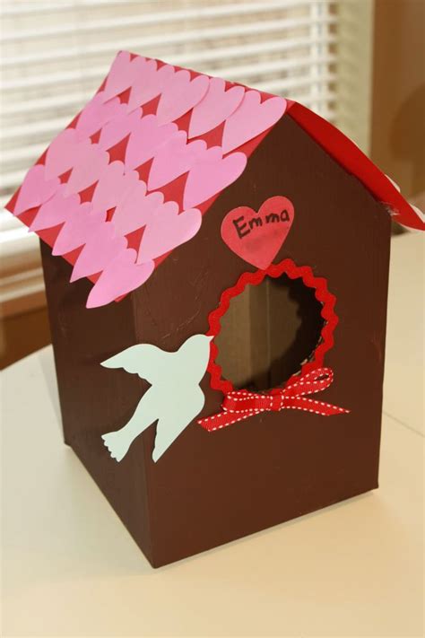 20 Best Valentines Day Card Box Ideas Best Recipes Ideas And Collections