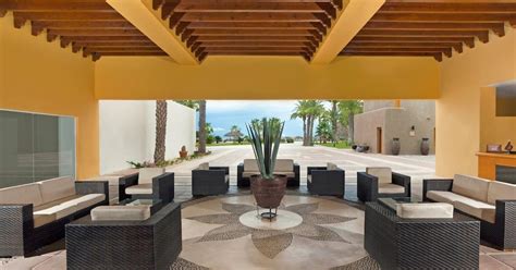 Loreto Bay Golf Resort And Spa En Baja California Desde 43 € Loreto