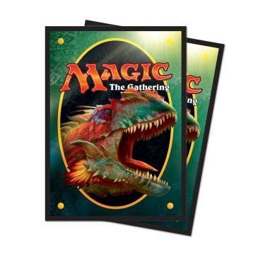 A rare black lotus, the most prized magic: Magic: the Gathering - Ixalan - Ixalan Card Back Deck Sle... https://www.amazon.com/dp ...