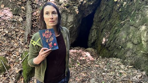 Stuck In Vermont Author Margot Harrison Digs Deep With Her Third