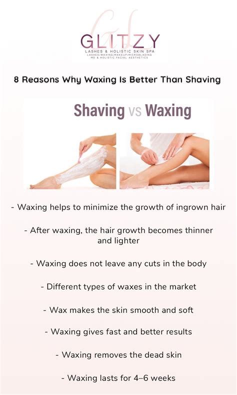 waxing waxing denver waxing treatment waxing vs shaving types of wax facial spa salon