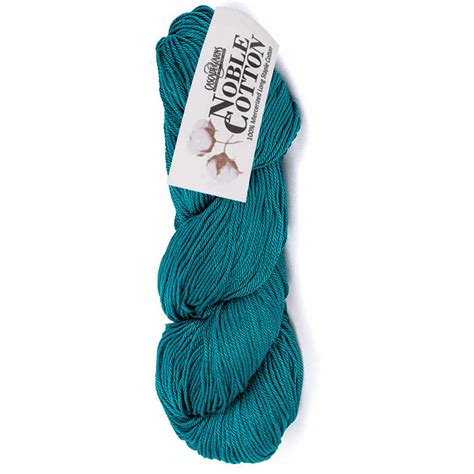 Cascade Yarns Noble Cotton Wool N Yarn