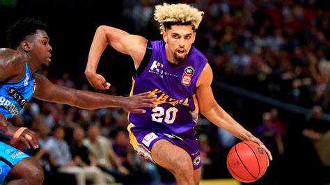 Nba tv games are available to watch live with an nba tv subscription, but are not available live on nba league pass. NBA Draft 2019: Sydney Kings star Brian Bowen II is out to ...