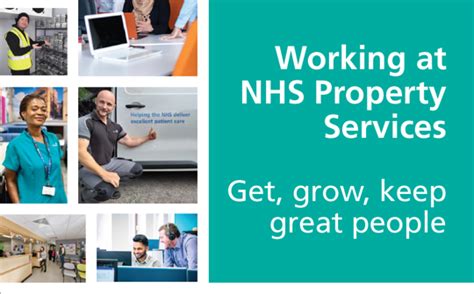 Nhs Property Services Careers Working At Nhs Property Services