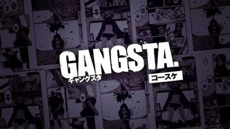 Free Download Gangsta Wallpaper By Anthonygc 1024x632 For Your