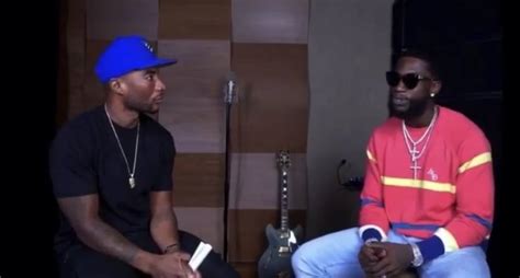 Gucci Mane Speaks With Charlamagne Tha God On Supposedly Being Banned