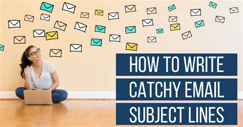 How To Write Catchy Email Subject Lines The Small Business Champions