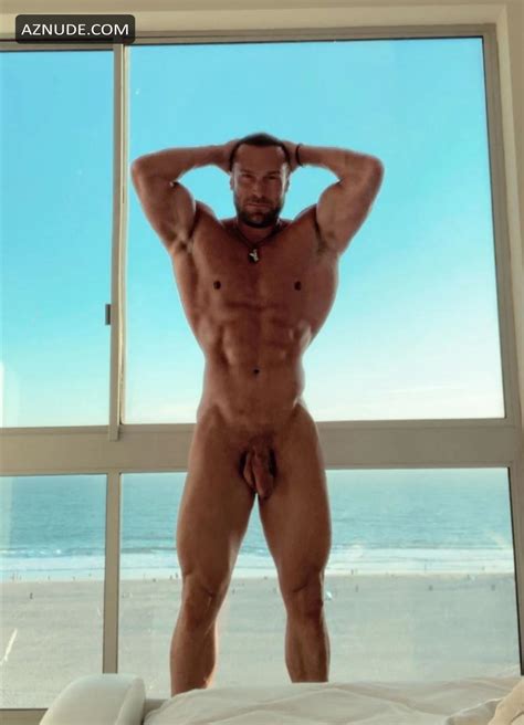 BASTIAN YOTTA Nude AZNude Men Hot Sex Picture