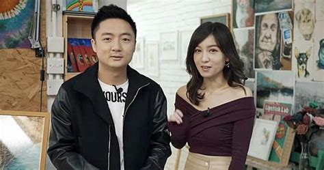 2021： ● 有翡 ● 暗恋橘生淮南 ● 我的小确幸 ● 我的时代你的时代 ●. 鍾培生最冧陳嘉倩 豪言紅館包場畀女神報天氣 (14:43) - 20210225 - SHOWBIZ - 明報OL網