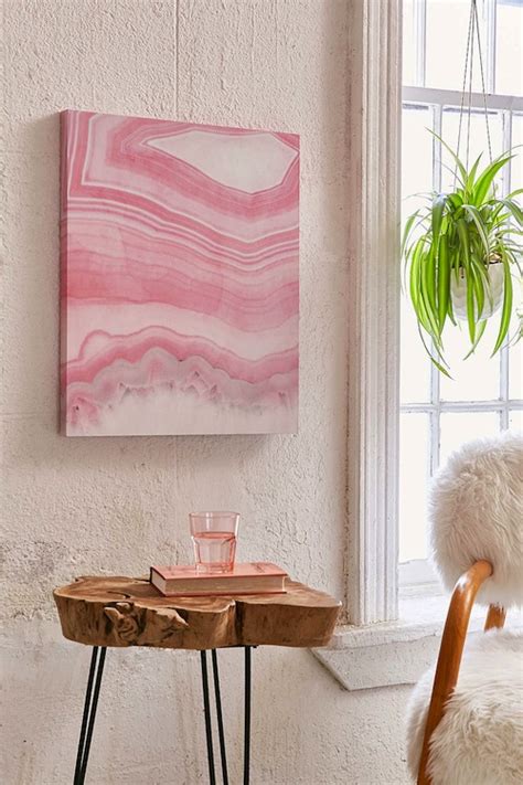 Millennial Pink Home Décor Pieces You Need To Buy Asap Fabfitfun