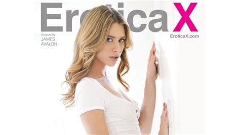 Erotica X Releases Coming Of Age 3 XBIZ Com