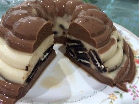 We did not find results for: Resep dan Cara Membuat Puding Susu Oreo yang Lembut dan ...
