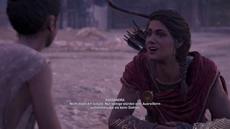 Assassin S Creed Odyssey Folge 5 Der Zyklop YouTube