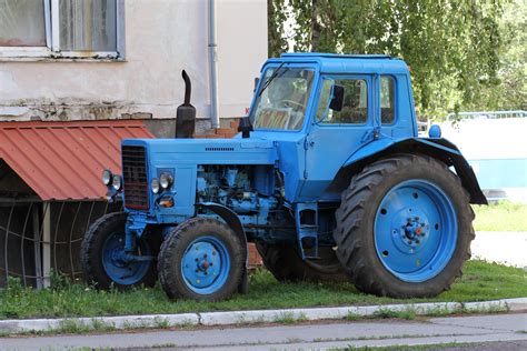 Filemtz 80 Tractor 2013 G1