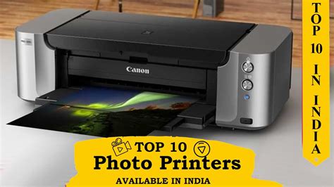 Best Photo Printers For Photographers 2020 Best Budget Photo
