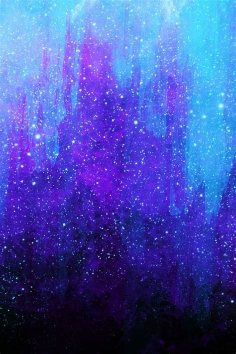Space Art Space Painting Galaxy Painting Cosmos Art Nebula Star
