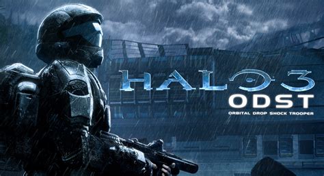 Halo 3 Odst Now Available To Download For The Master Chief Collection