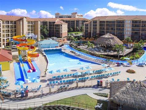 Westgate Lakes Resort And Spa Universal Studios Area In Orlando Find