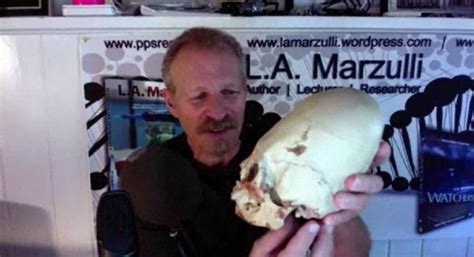New Dna Testing On 2000 Year Old Elongated Paracas Skulls Changes
