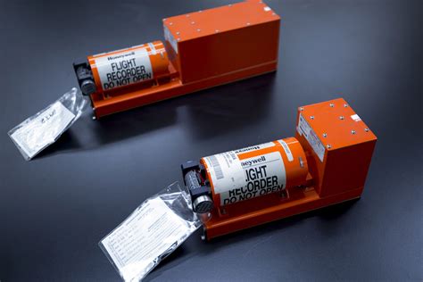 Cockpit Voice Recorders (CVRs) / Flight Data Recorders (FDRs) | NBAA