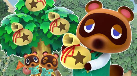 Press select or the x to close the menu 9. Animal Crossing: New Horizons Guide: How to grow a money tree