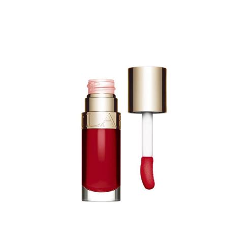 Buy Clarins Lip Comfort Oil 03 Cherry 7ml · Usa