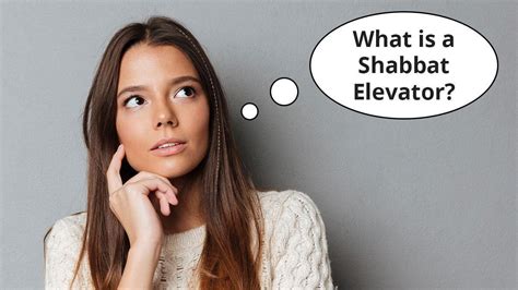 What Is A Shabbat Elevator Pappas Elevators