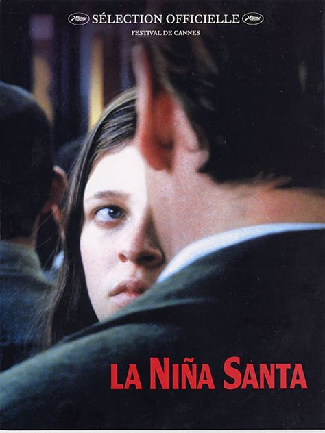 Ver La Niña Santa 2004 Online Espanol Latino En Hd