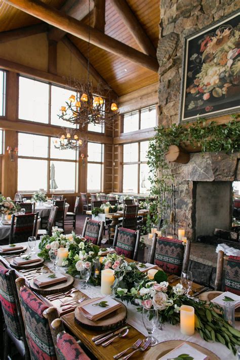 Maybe you would like to learn more about one of these? Zach's Cabin Winter Weddding | Beaver creek, Cabin wedding ...