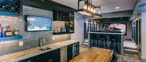 Tech Media Room - Casaplex
