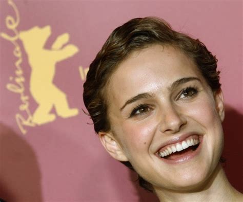 Bilderstrecke Zu Natalie Portman Im Gespr Ch Warum Ein Film Gut Oder