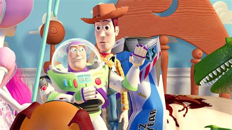 Pin By Anthony Peña On Toy Story Toy Story 1995 Animated Movies