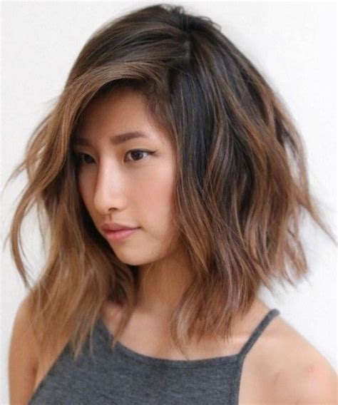 Best Asian Hair With Highlights 2019 ¡photo Ideas And Step