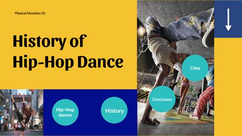 History Of Hip Hop Dance By Clarich Roque