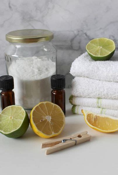 Prepara tu propio detergente casero a base de jabón con solo 4