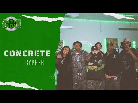 The Concrete Cypher Lil Yachty Draft Day Dc2trill Camo And Karrahbooo Chords Chordify