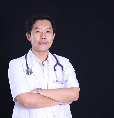 Maybe you would like to learn more about one of these? dr. Eko Budidharmaja - Tim Dokter | DokterSehat