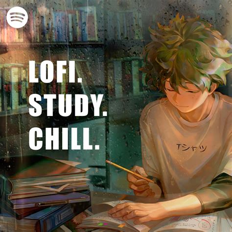 New Submissions For Our Lofistudychill Playlist On Spotify Wanted