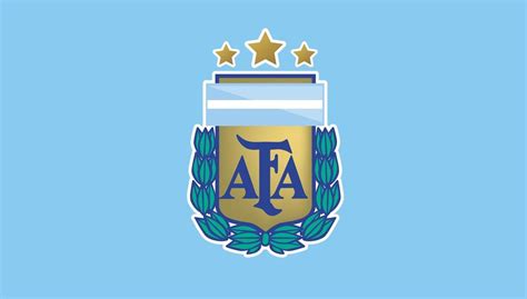 actualizar más de 78 seleccion argentina logo vn
