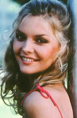 Funny Tinny | 360 Entertainment: Michelle Pfeiffer 1970s