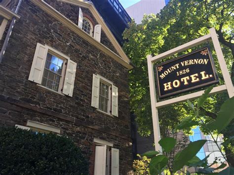 The popular event on the downtown square will resume from 6 p.m. Travel tales: the Mount Vernon Hotel Museum & Garden, New York