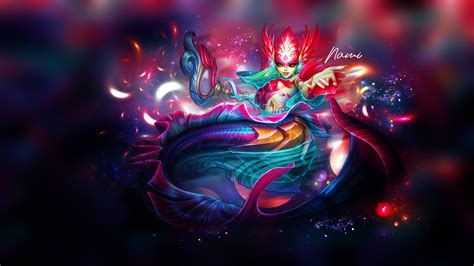 You should have wallpaper engine app if u don't have u can buy it from steam store or try trial version or try cracked version anyway u can get some exclusive walls i create and more for steam user and non steam user. 1920x1080 Nami League Of Legends Laptop Full HD 1080P HD 4k Wallpapers, Images, Backgrounds ...