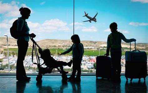 How Traveling With Kids Can Help Them Later In Life