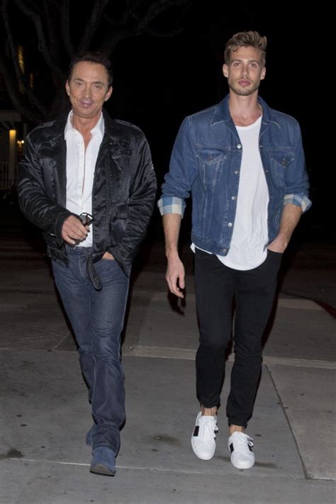 He's worked as a choreographer for the likes of tina turner, duran duran. Strictly's Bruno Tonioli, 61, enjoys 'date' with rumoured boyfriend Matt Law, 29 | OK! Magazine
