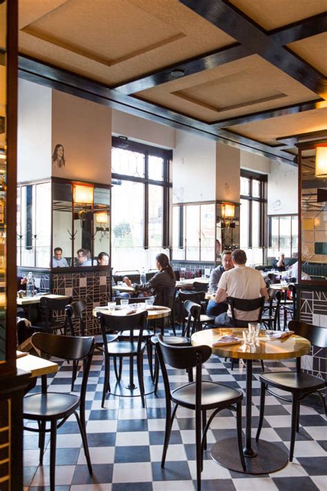 Valenza hotel cafe is located in the city mid valley. Downtown LA's Splashiest New Restaurant - Remodelista