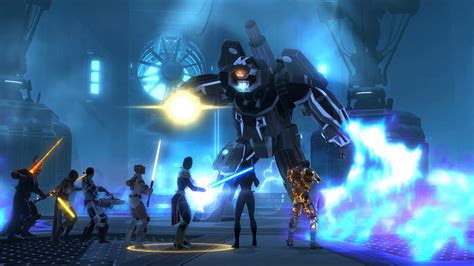 The goal of /r/games is to provide a place for informative and interesting gaming content and thematic threads topic. STAR WARS™: The Old Republic™ - Subscriptions on Steam