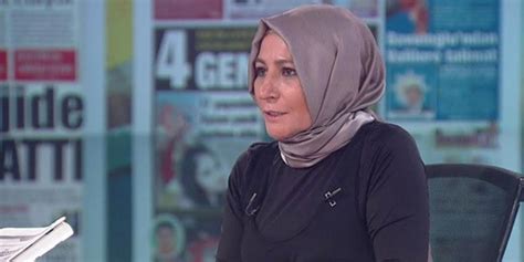 Ti̇maş, elif çakır için gazetecilik mesleğine geri dönüşün yollarını açtı. Karar'da Murat Sabuncu yazısı: Aklım almıyor, vicdanım ...