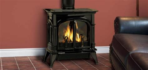 Concorde Direct Vent Gas Stove Bay Area Fireplace